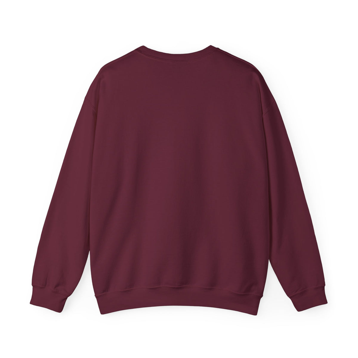 Retro Football Season Crewneck Sweatshirt | Vintage Stripe Football Logo
