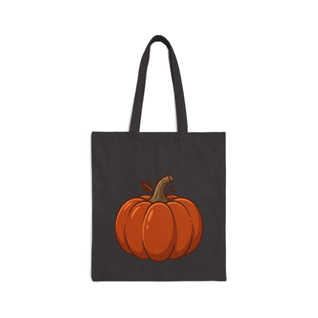 Hunt or Haunt Tote, Halloween spooky hunting canvas tote