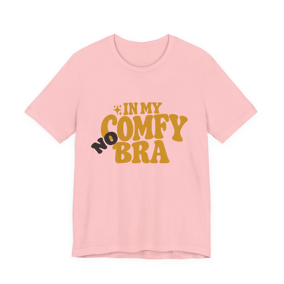In My Comfy Era T-Shirt | Homebody Cozy Aesthetic