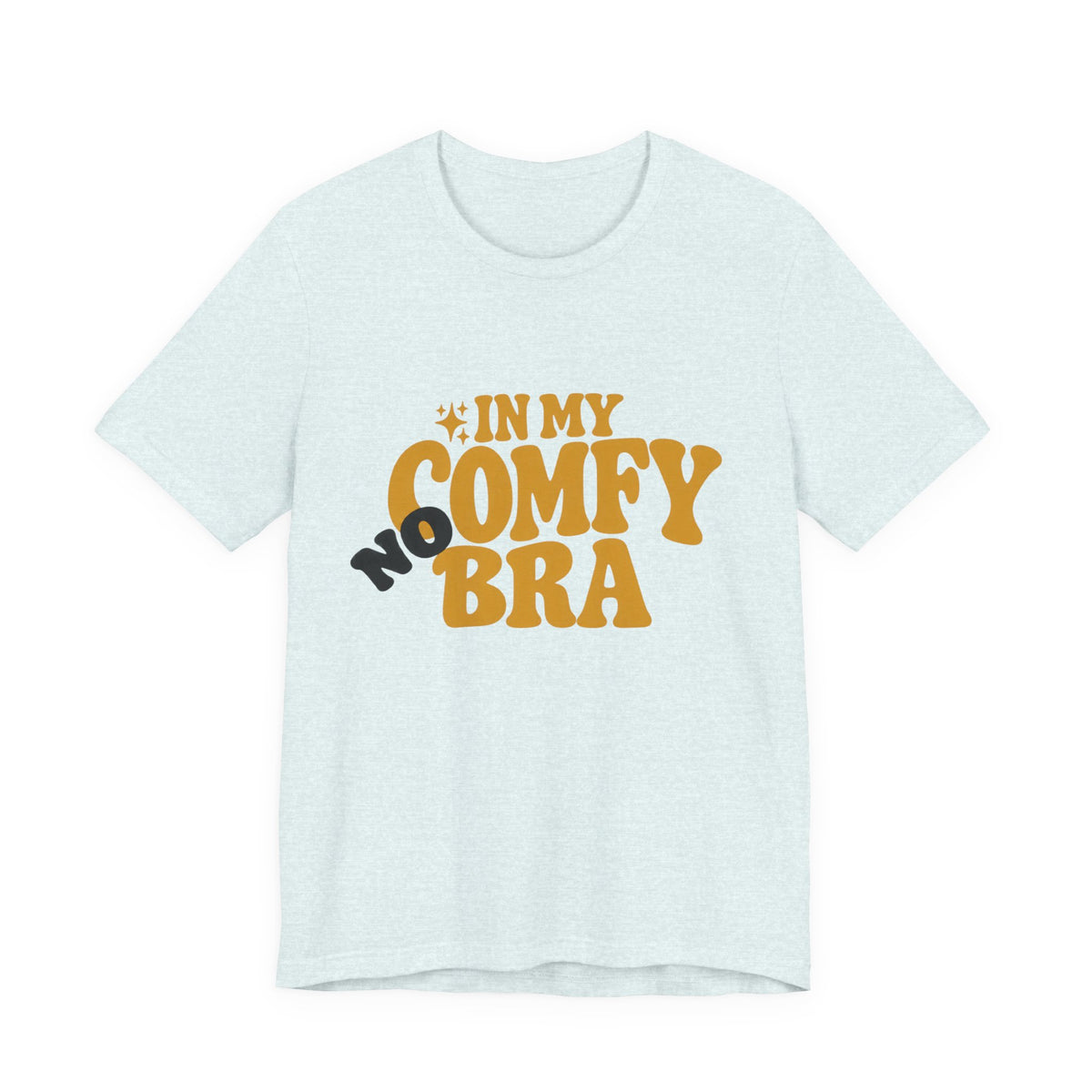 In My Comfy Era T-Shirt | Homebody Cozy Aesthetic