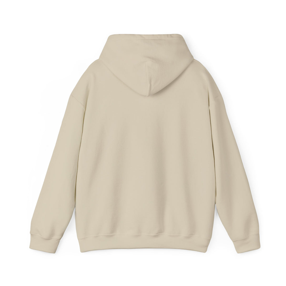 Hoodie — Autumn Sunset Moose Lake Graphic Pullover