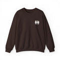 Nutcracker Cats Embroidered Sweatshirt | Christmas Cat Lover Gift