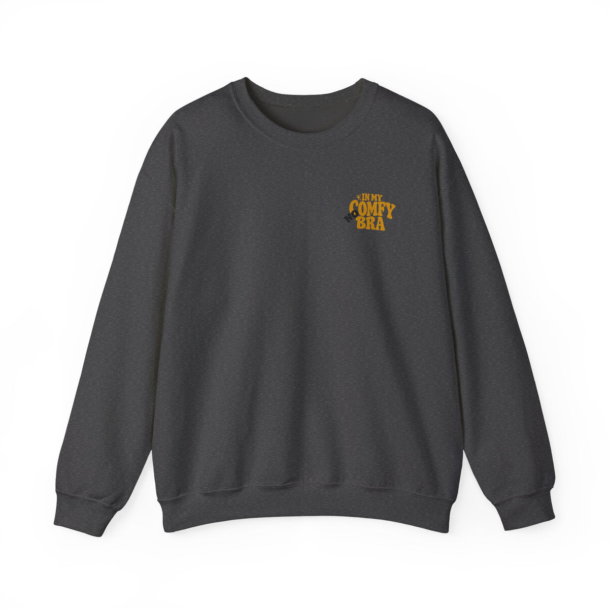 In My Comfy Era Sweatshirt | Homebody Cozy Loungewear