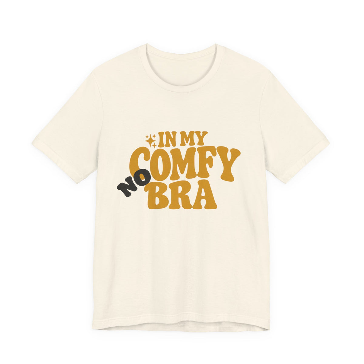 In My Comfy Era T-Shirt | Homebody Cozy Aesthetic