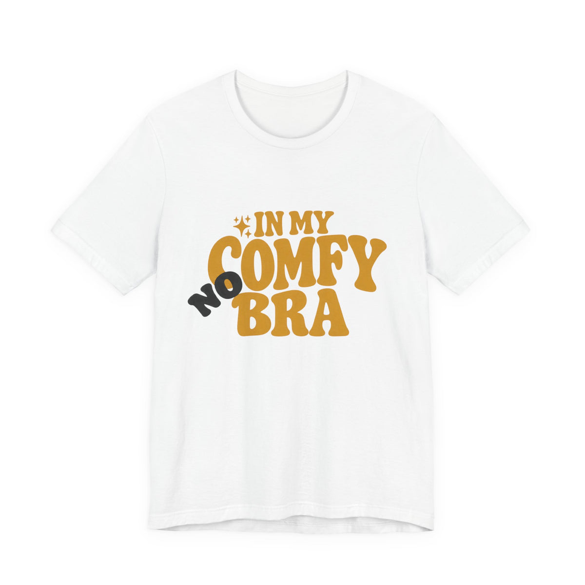 In My Comfy Era T-Shirt | Homebody Cozy Aesthetic