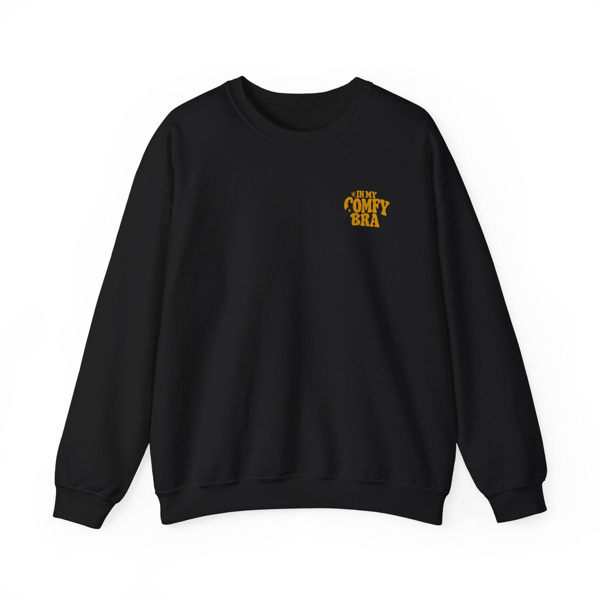 In My Comfy Era Sweatshirt | Homebody Cozy Loungewear