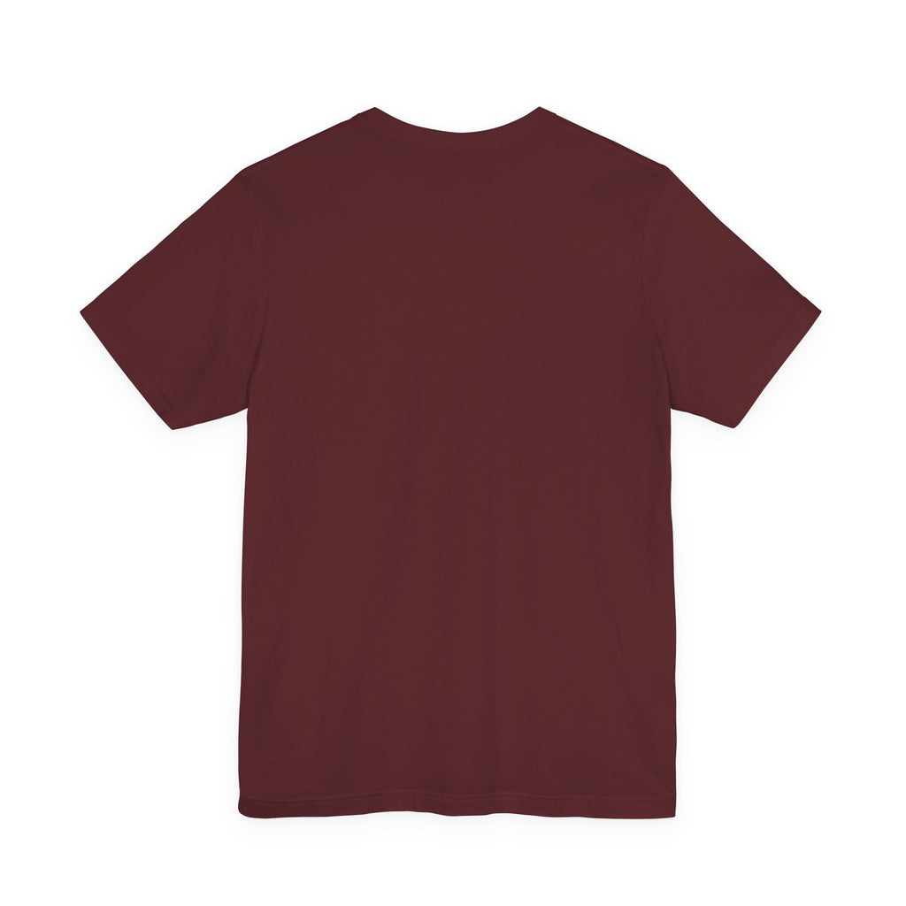 Sunset Bay Labrador Tee — Black Lab Dog Sunset Shirt