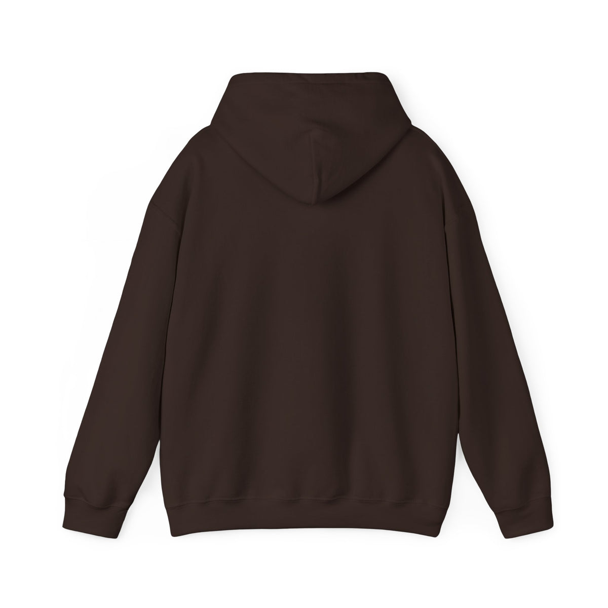 Hunt or Haunt Hoodie | Spooky Hunting Skull, Cabin Night Outdoor Graphic