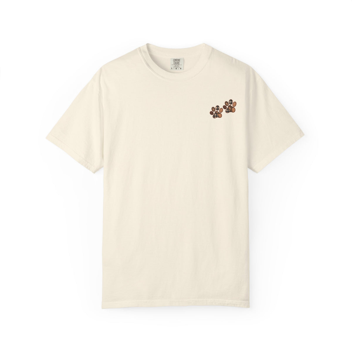 Faux Patchwork Golden Retriever Shirt, Golden Retriever Hunting T-Shirt, Arkansas Hunter Gift