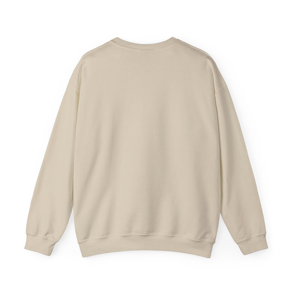 Moose at Sunset Crewneck Sweatshirt