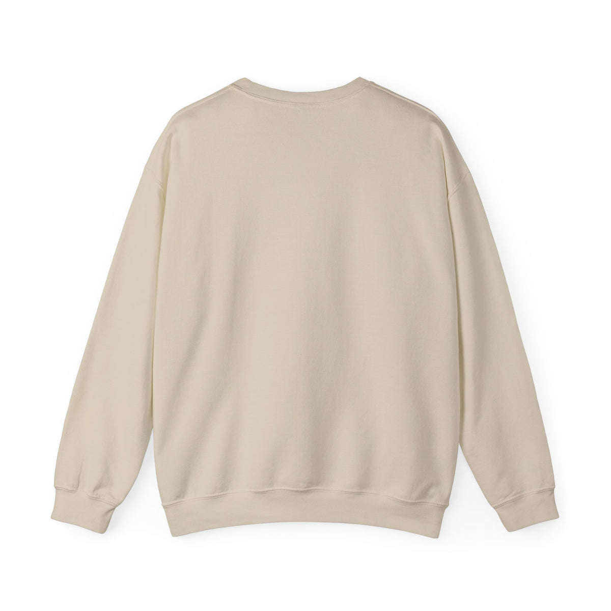 Moose at Sunset Crewneck Sweatshirt
