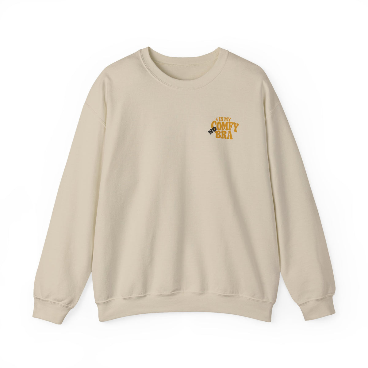 In My Comfy Era Sweatshirt | Homebody Cozy Loungewear