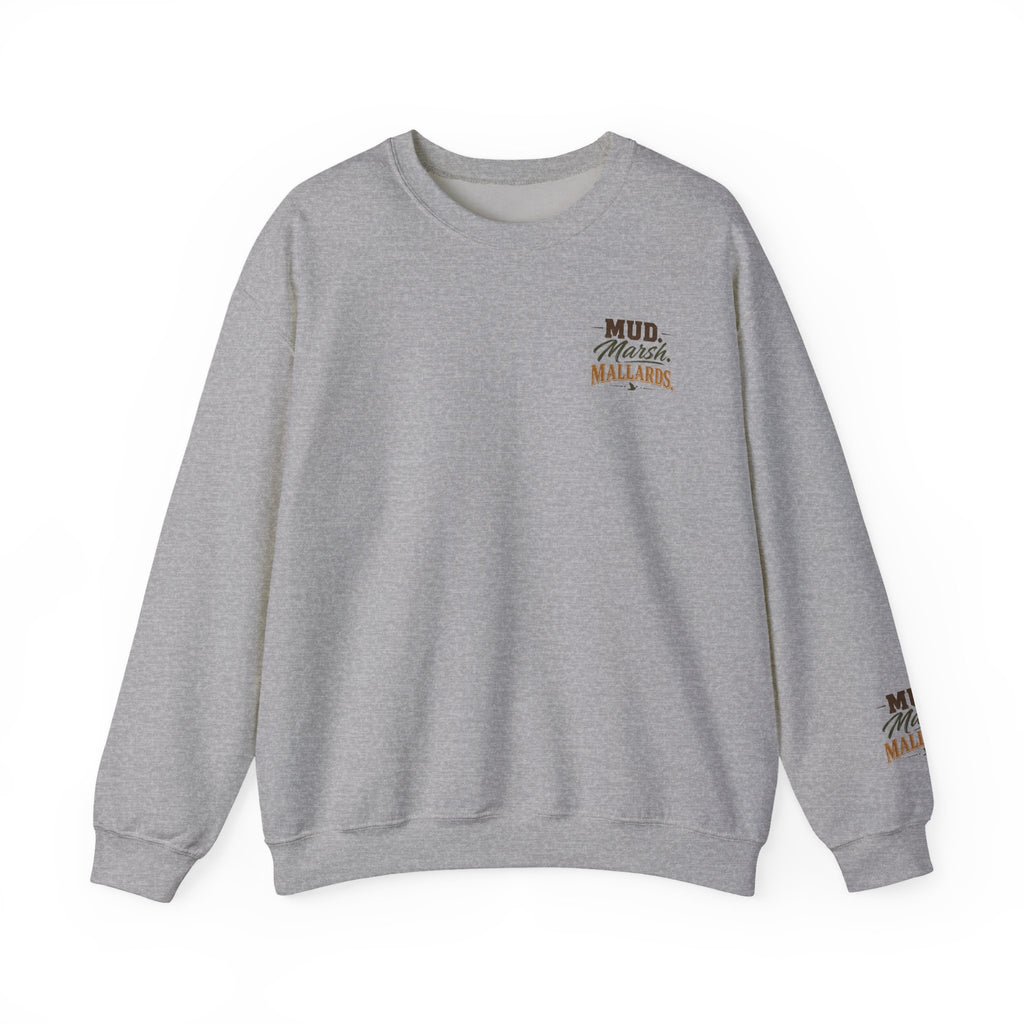 Duck Hunting Sweatshirt, Hunting Tails Crewneck, Duck Hunting Sweatshirt, Duck Hunter Gift, Duck Season Sweatshirt, Hunting Camp Sweatshirt