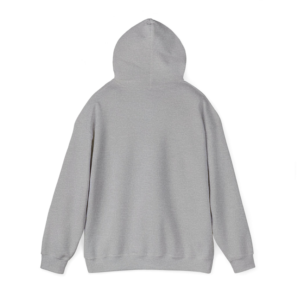 Autumn Retriever Hoodie — Dog Sunset Forest Hooded Sweatshirt