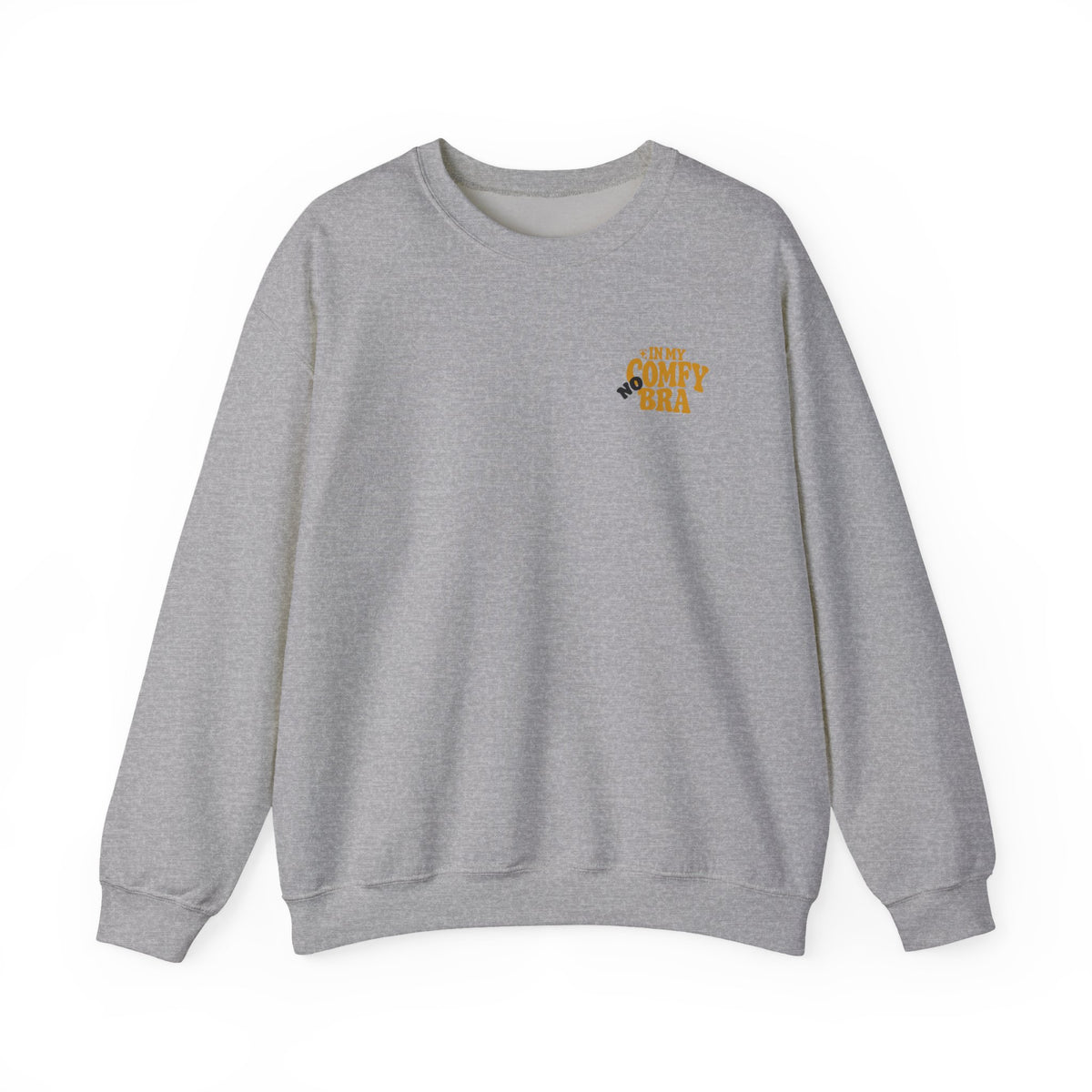 In My Comfy Era Sweatshirt | Homebody Cozy Loungewear