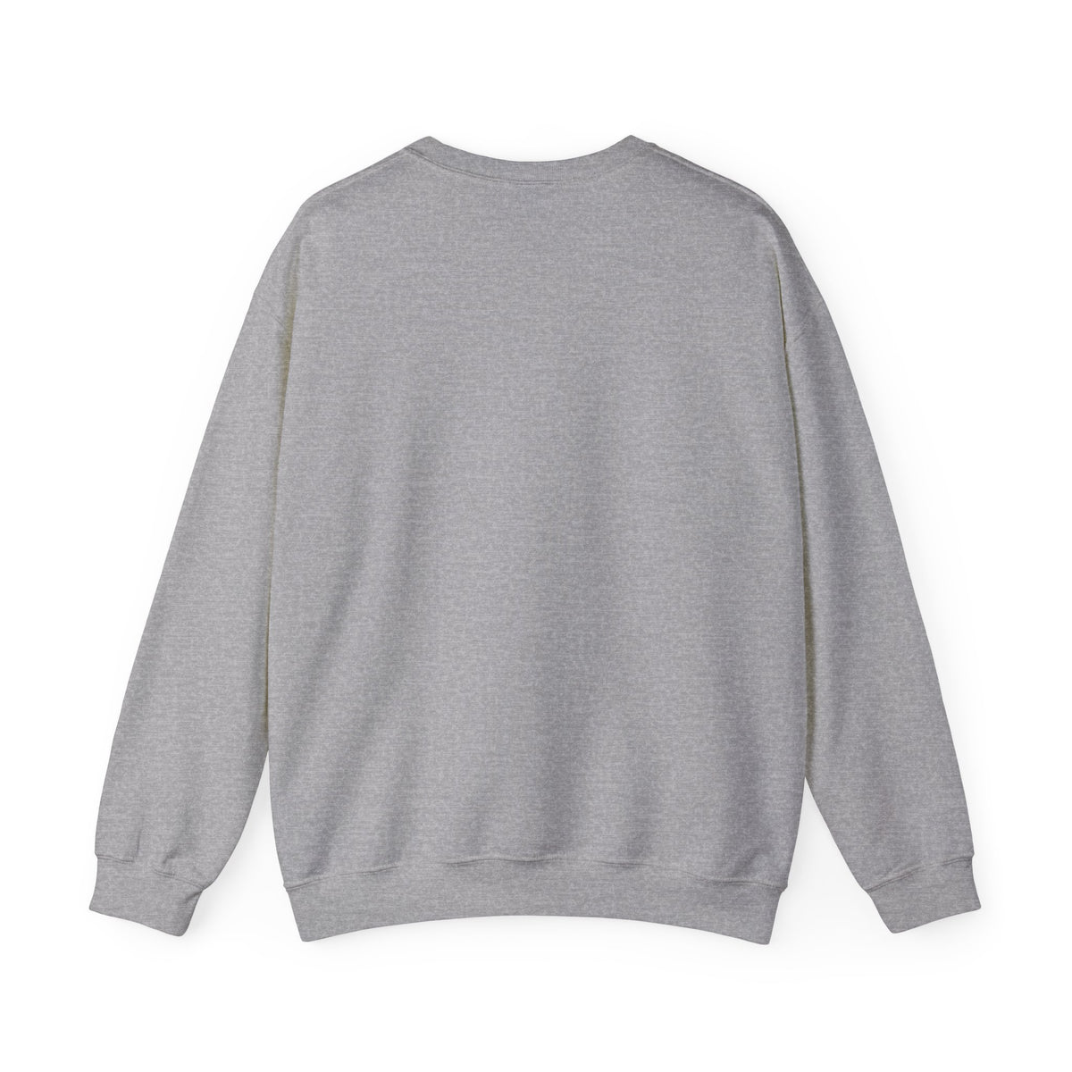 Moose at Sunset Crewneck Sweatshirt
