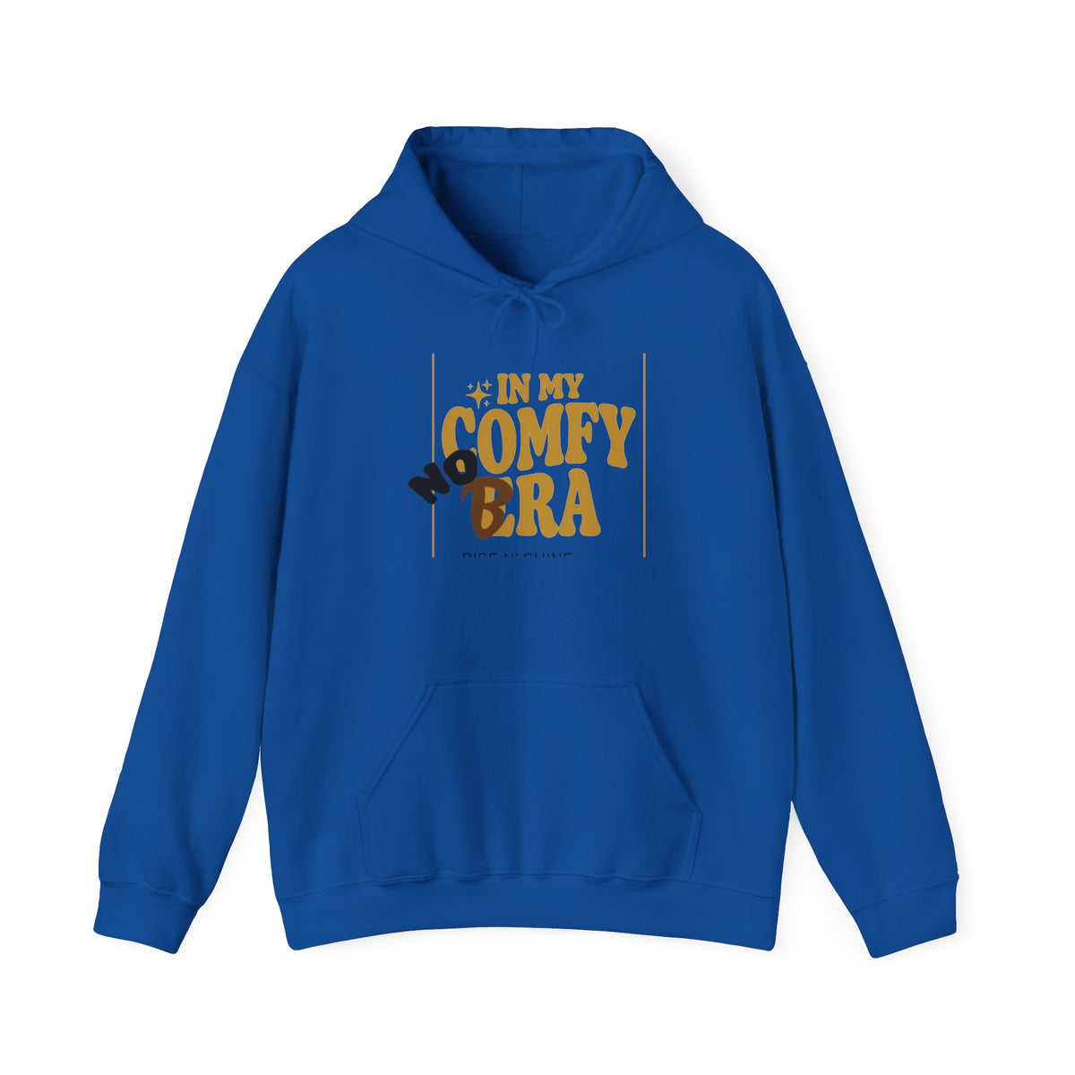 In My Comfy Era Hoodie | Homebody Cozy Aesthetic