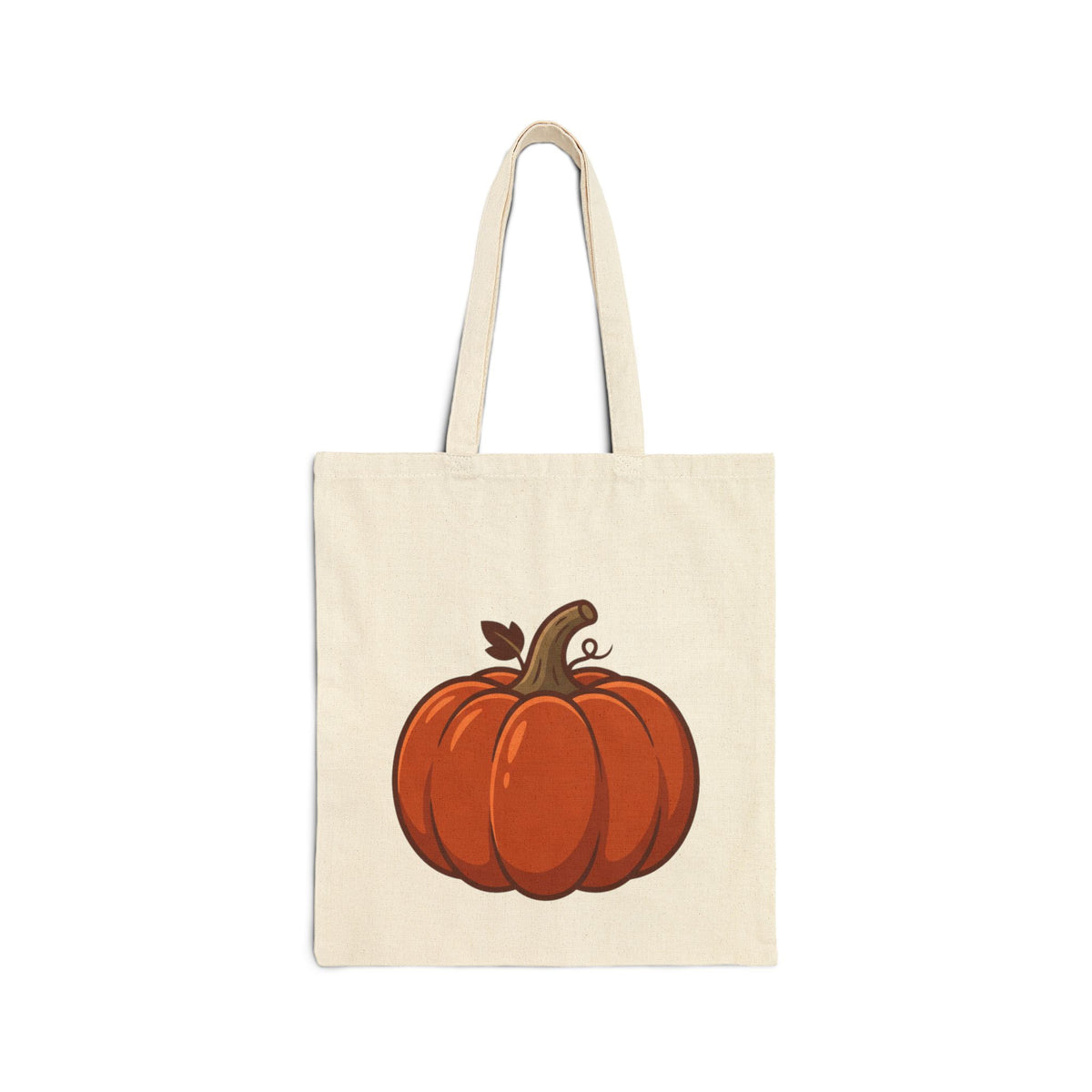 Hunt or Haunt Tote, Halloween spooky hunting canvas tote