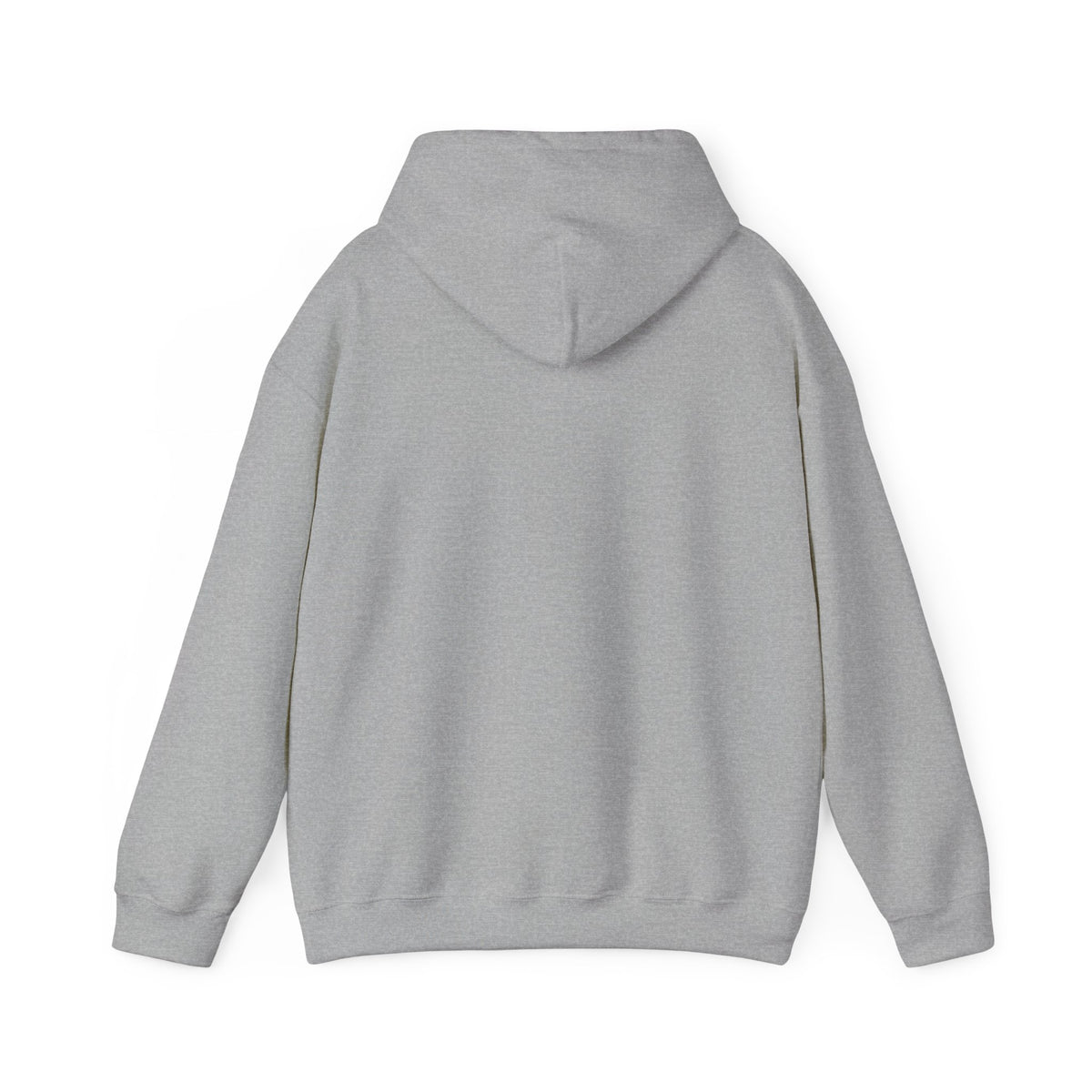 Hoodie — Autumn Sunset Moose Lake Graphic Pullover