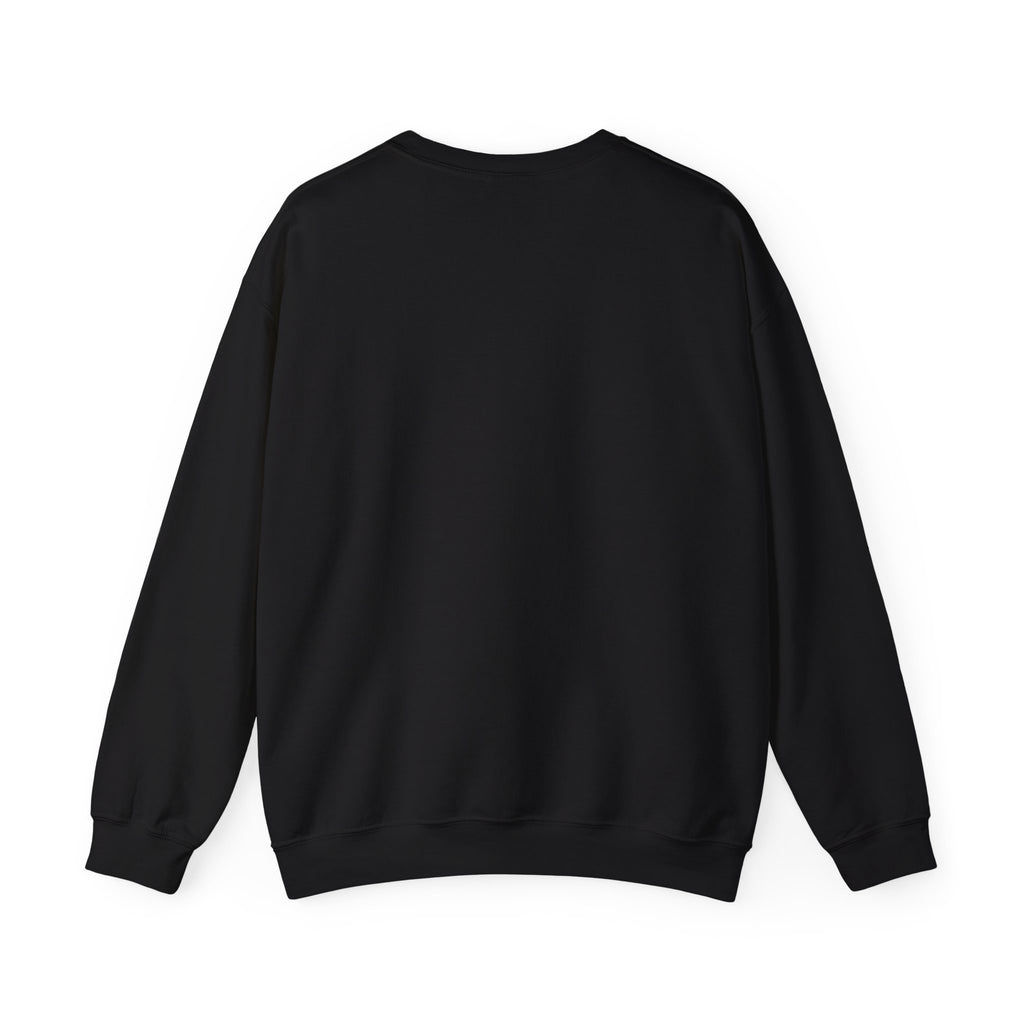 Moose at Sunset Crewneck Sweatshirt