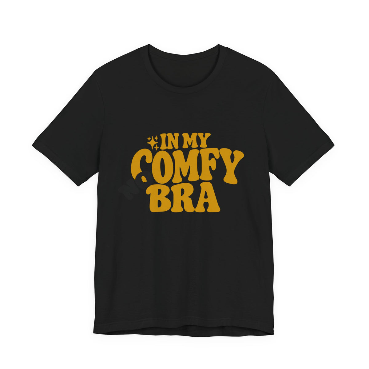 In My Comfy Era T-Shirt | Homebody Cozy Aesthetic