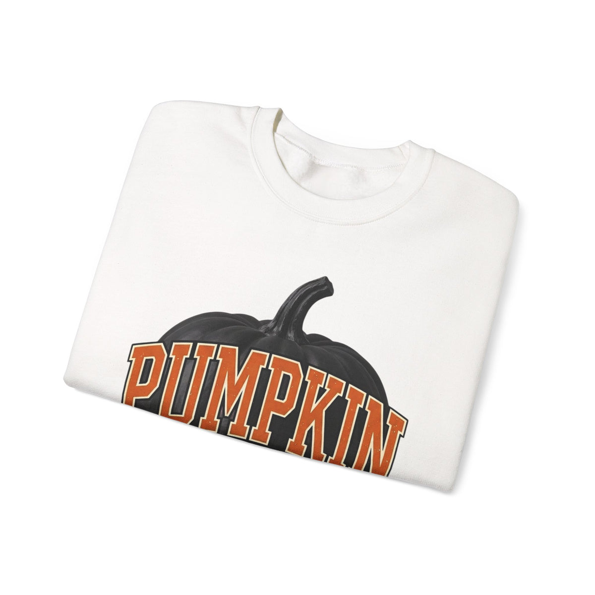 Pumpkin Season Social Club Sweatshirt | Fall Pumpkin Crewneck