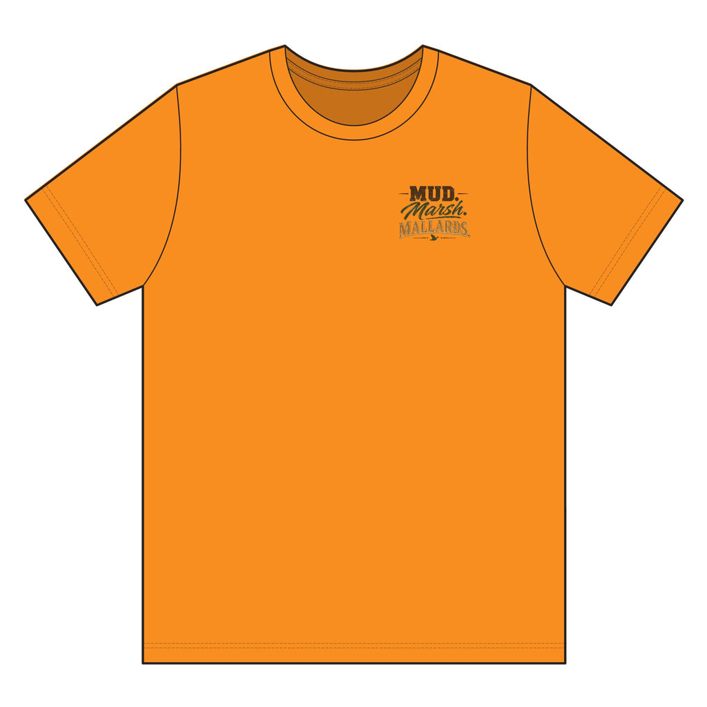 Duck Hunting Shirt, Hunting Tails Tee, Duck Hunting T-Shirt, Duck Hunter Gift, Duck Season Shirt, Hunting Camp Shirt