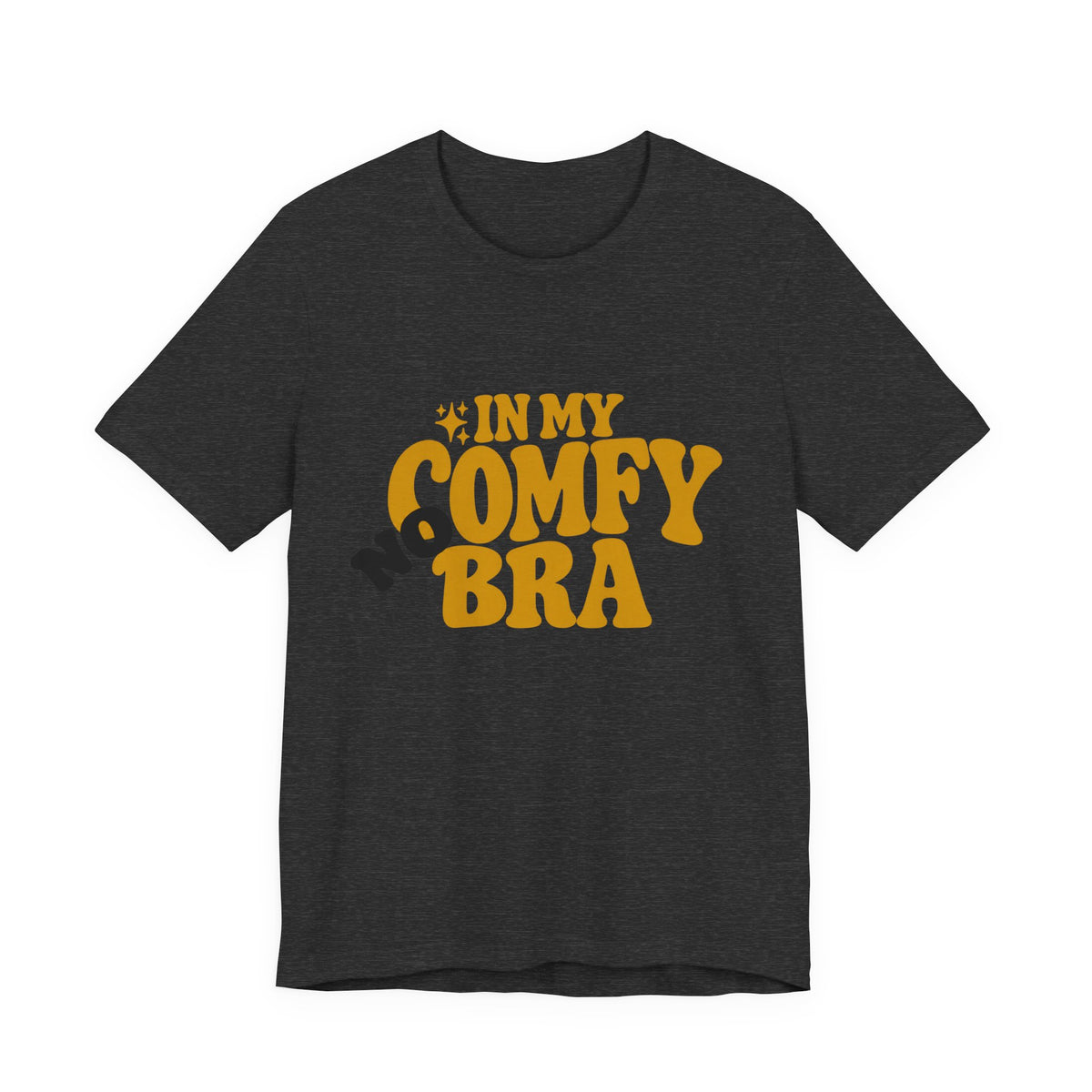 In My Comfy Era T-Shirt | Homebody Cozy Aesthetic