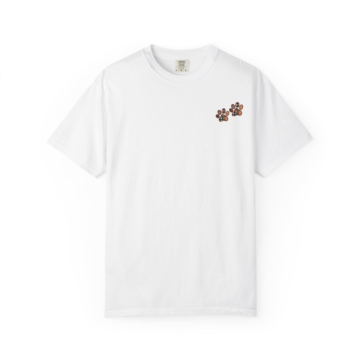 Faux Patchwork Golden Retriever Shirt, Golden Retriever Hunting T-Shirt, Arkansas Hunter Gift