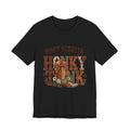 Boot Scootin' Cowboy Boot Tee | Country Western, Barn Dance Shirt