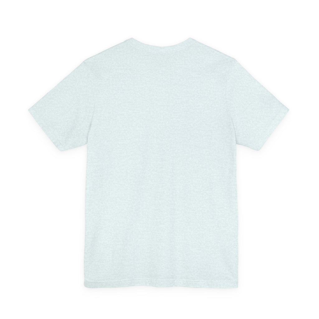 Sunset Bay Labrador Tee — Black Lab Dog Sunset Shirt