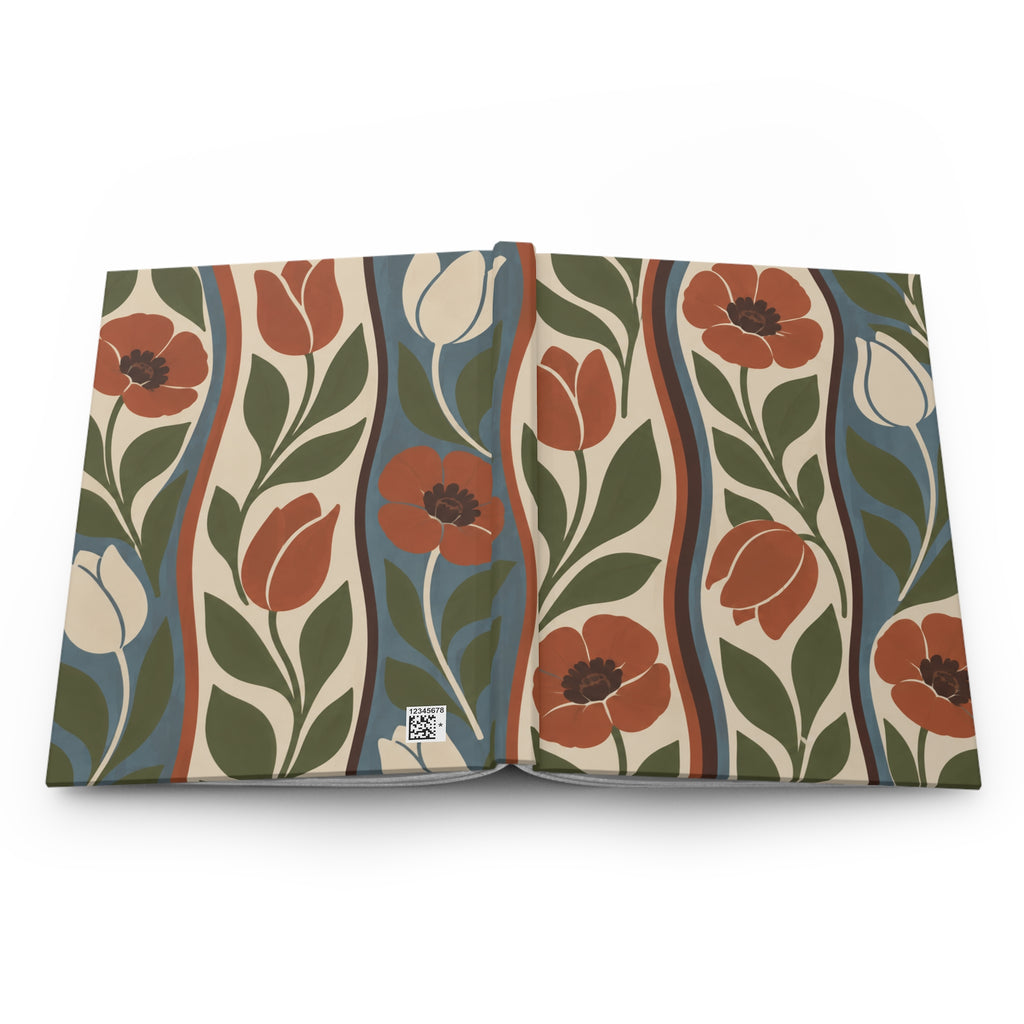Copy of Hardcover Journal Matte (Lined)