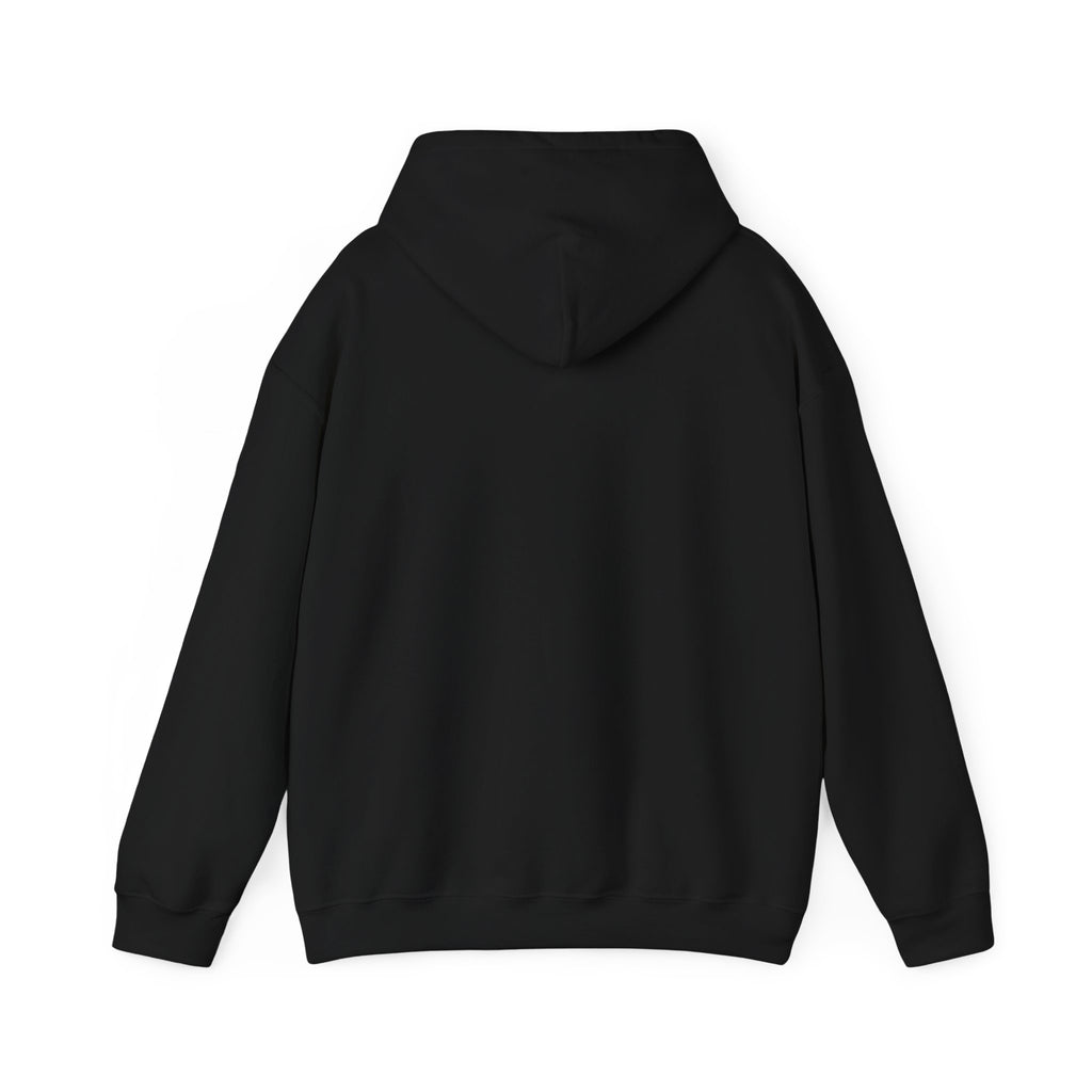 Autumn Retriever Hoodie — Dog Sunset Forest Hooded Sweatshirt