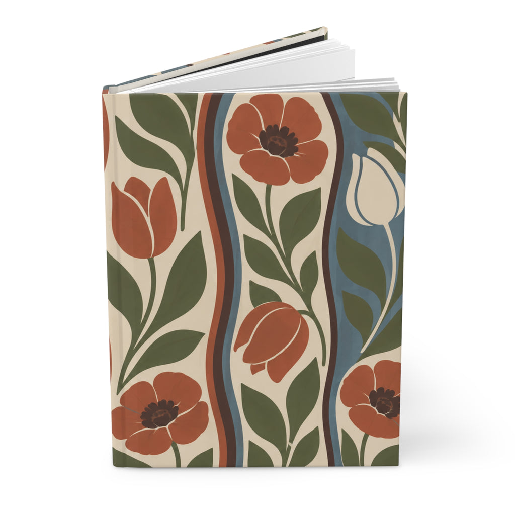 Copy of Hardcover Journal Matte (Lined)
