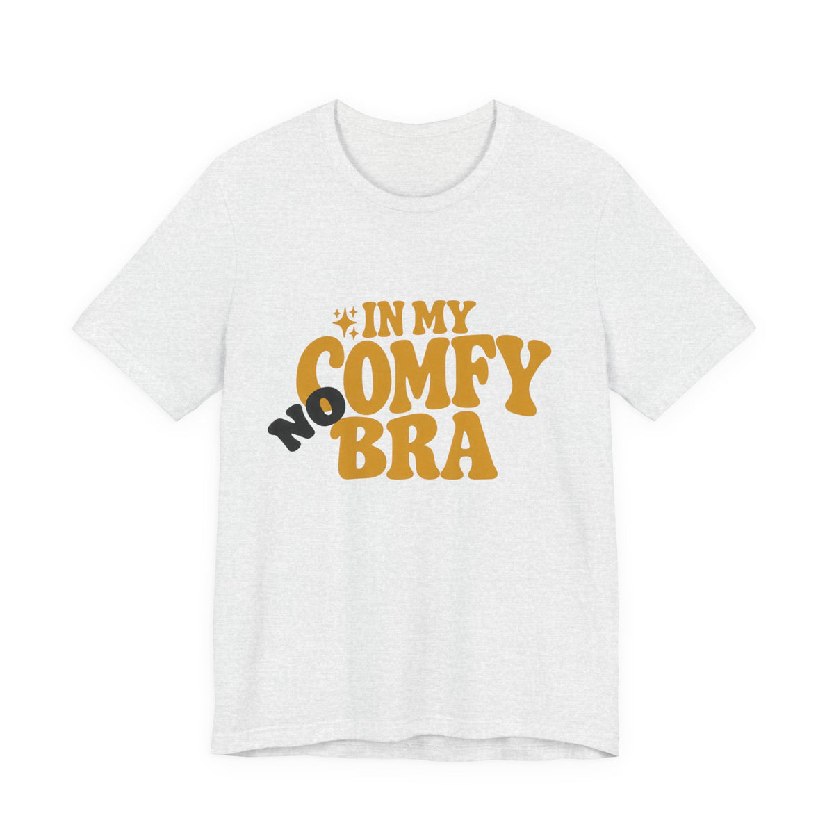 In My Comfy Era T-Shirt | Homebody Cozy Aesthetic