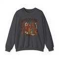 Boot Scootin' Cowboy Boot Sweatshirt | Country Western Graphic