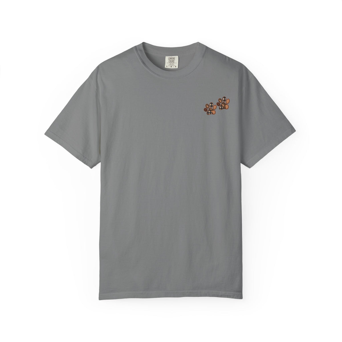 Faux Patchwork Golden Retriever Shirt, Golden Retriever Hunting T-Shirt, Arkansas Hunter Gift