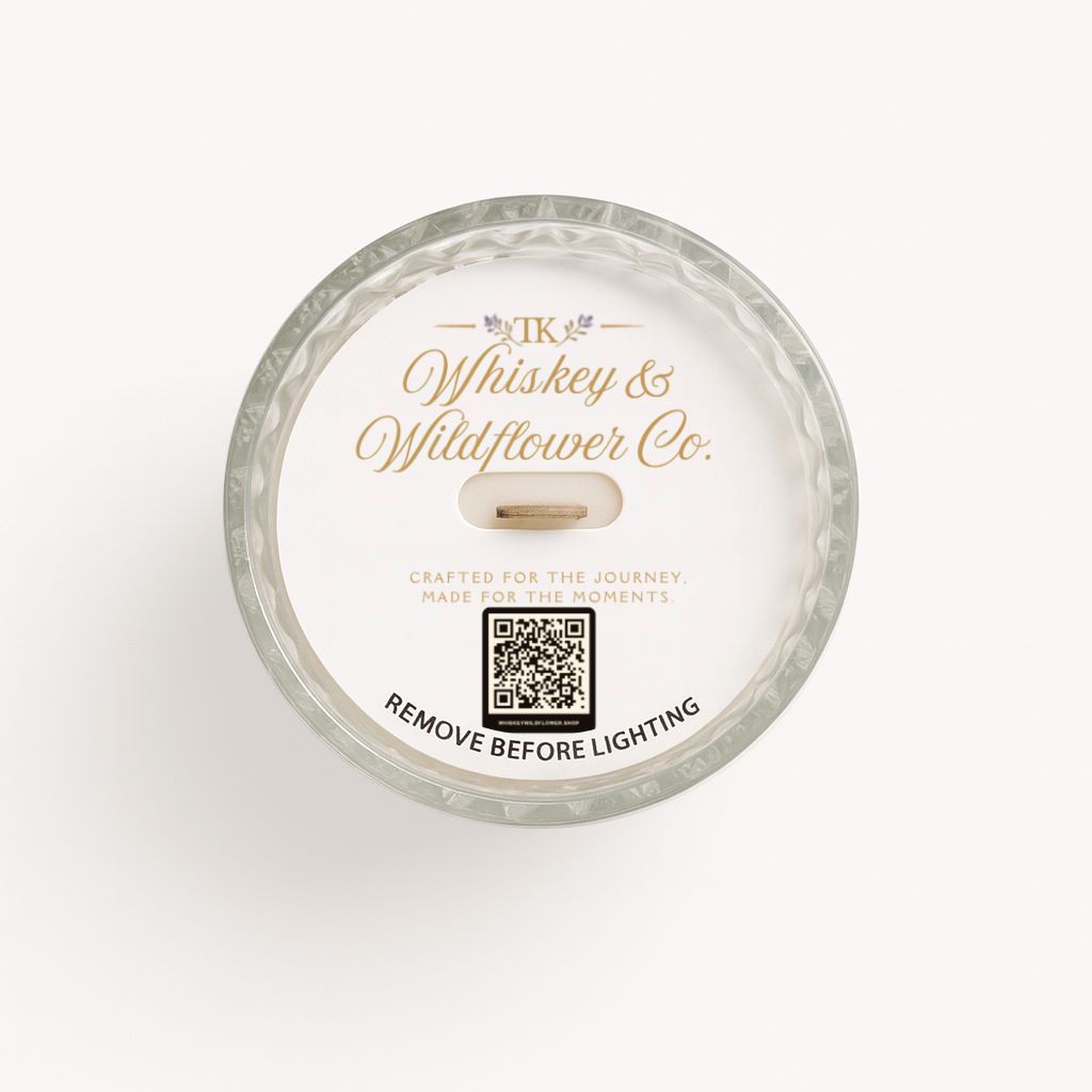 Brilliant Candle 15 oz.