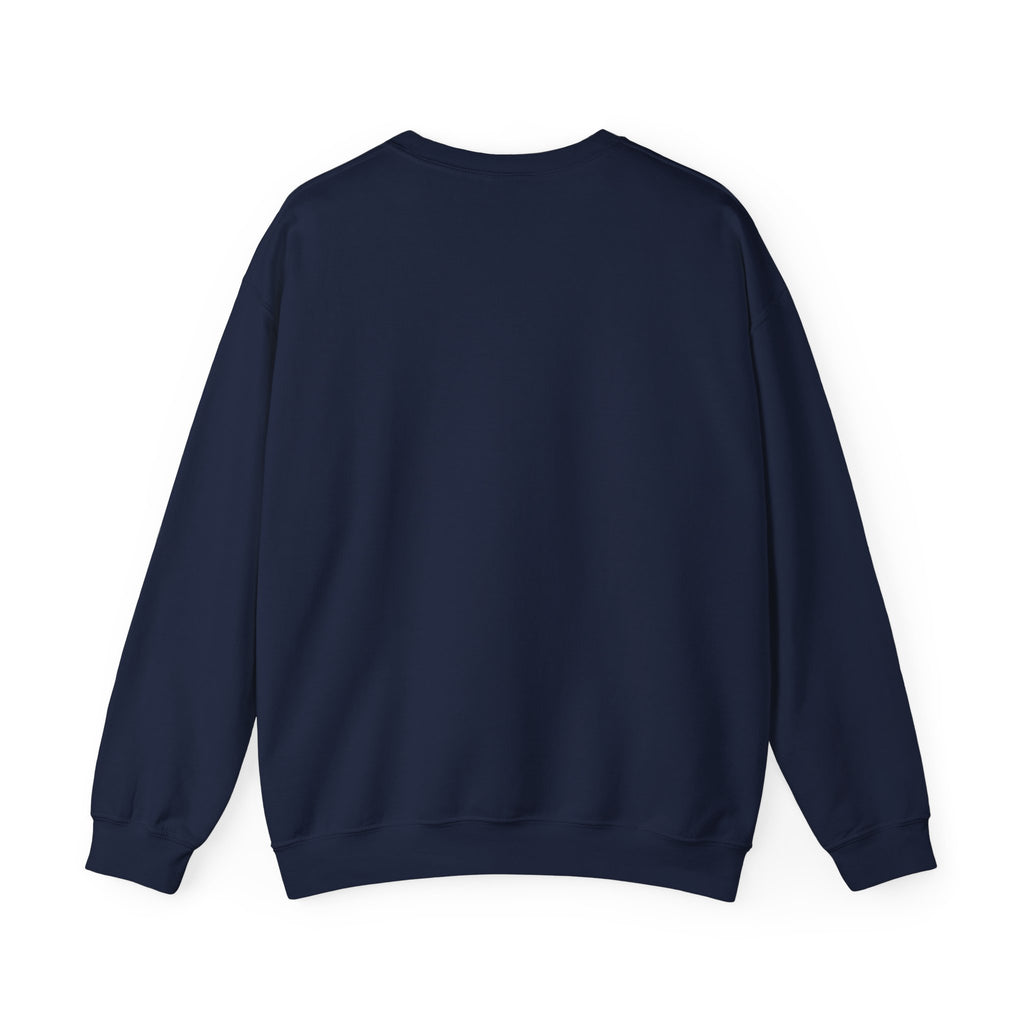 Dog Lake Sunset Crewneck Sweatshirt