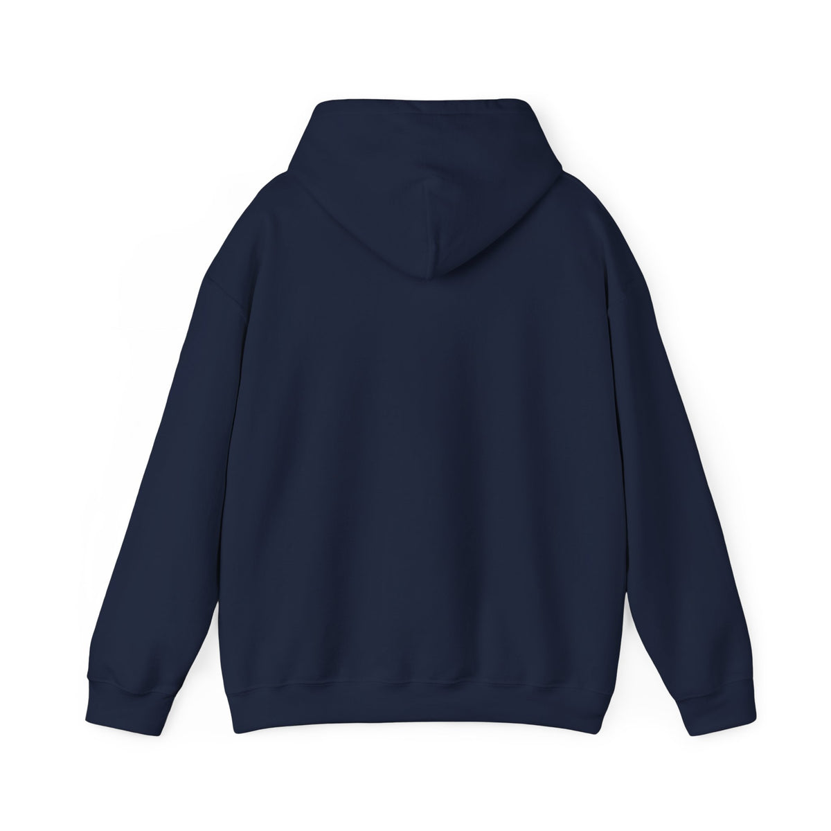 Hoodie — Autumn Sunset Moose Lake Graphic Pullover