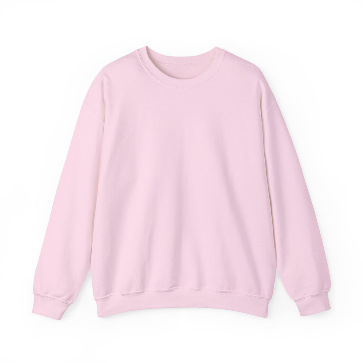 Mallard Duck Crewneck Sweatshirt — "Mud Marsh Mallards" Waterfowl Hunting Pullover