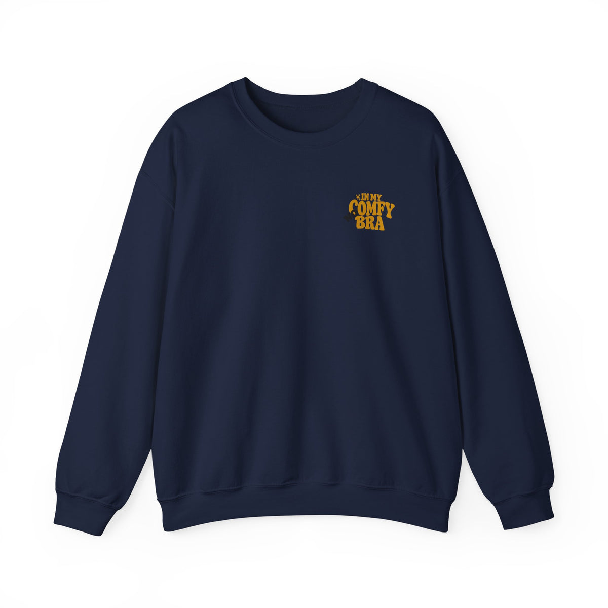 In My Comfy Era Sweatshirt | Homebody Cozy Loungewear