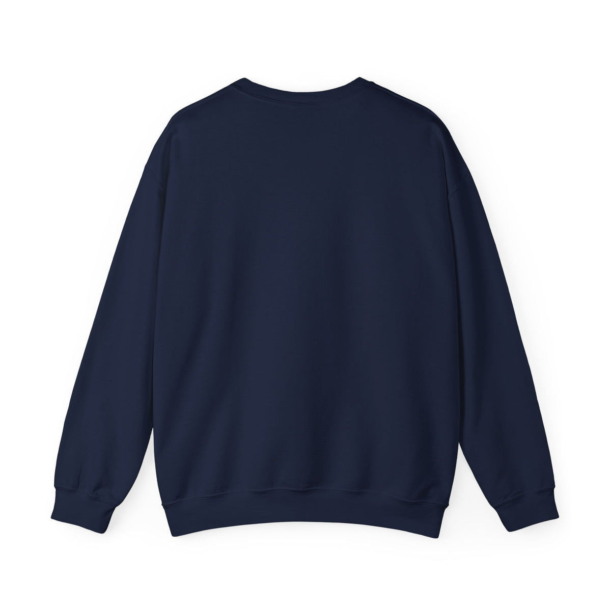 Moose at Sunset Crewneck Sweatshirt