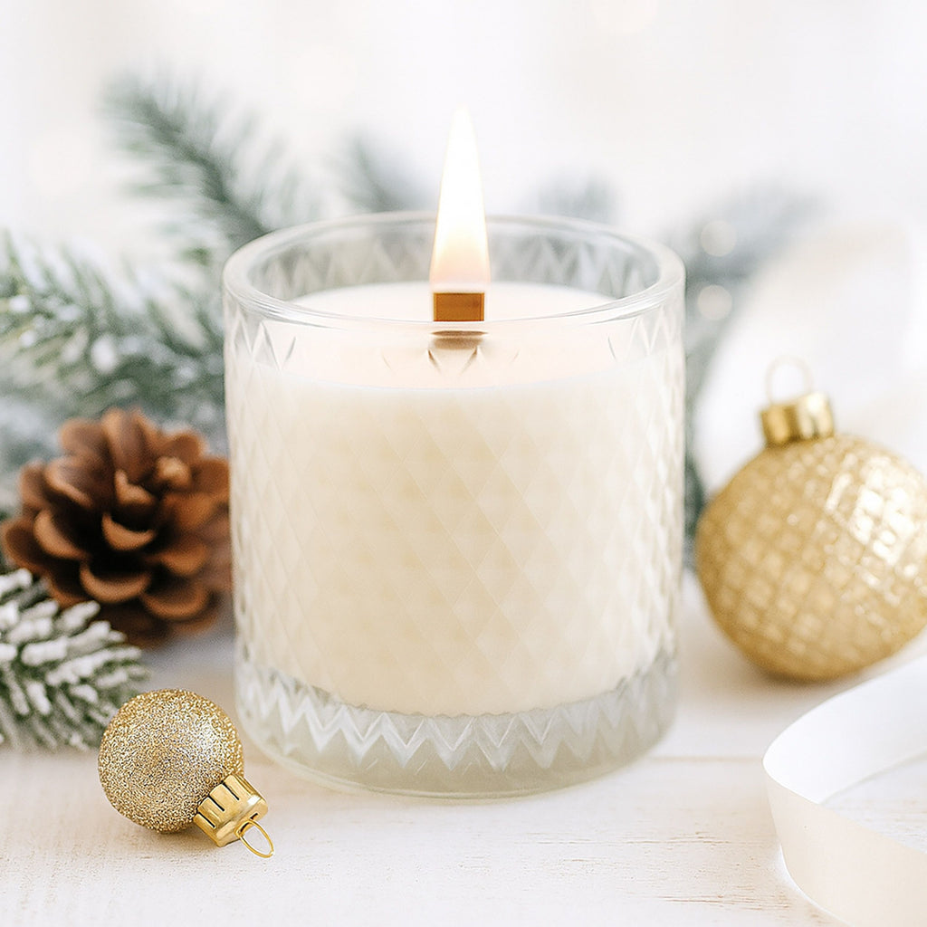 Brilliant Candle 15 oz.