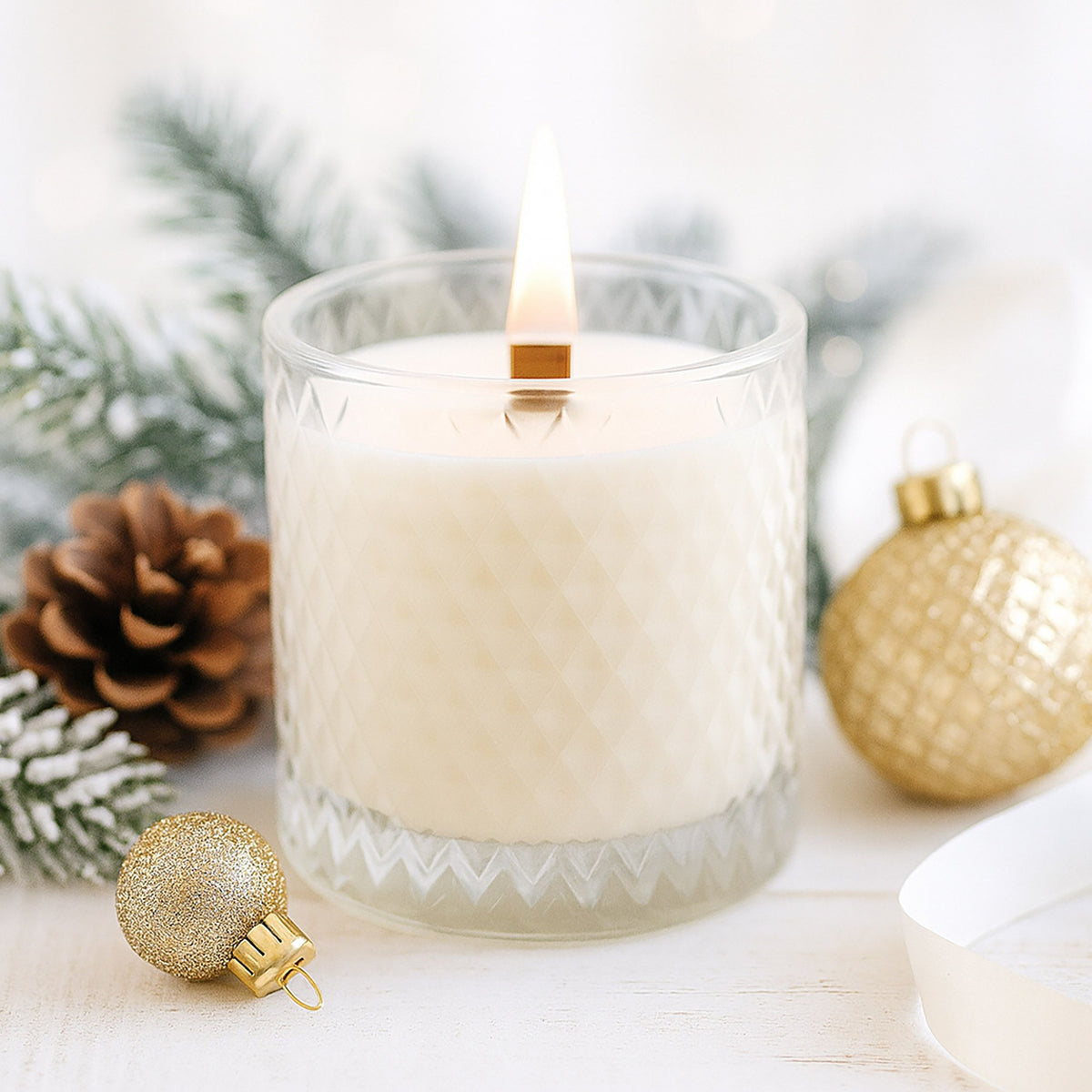 Brilliant Candle 15 oz.