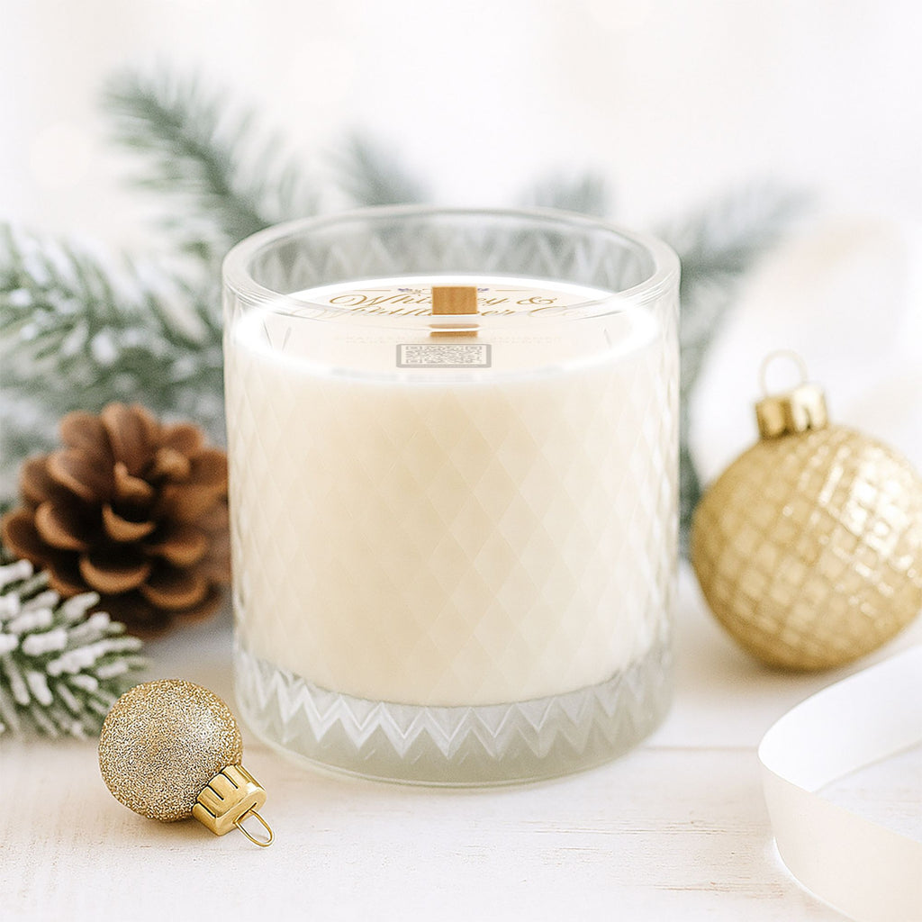Brilliant Candle 15 oz.